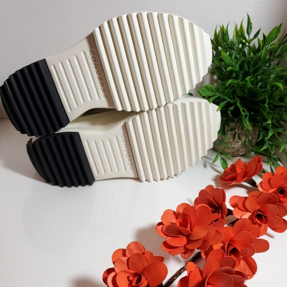 Converse Run Star Hike Hi Platform WOMEN'S SZ Various/ 170776C - Picture 11 of 11